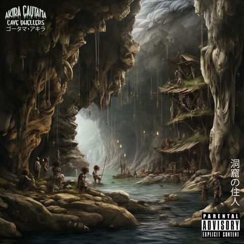 Cave Dwellers