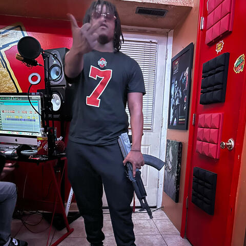 Chosen facts (feat. Numba2wo & YPN tone)