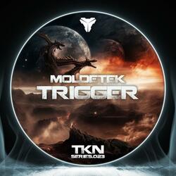 Trigger (feat. Moldetek)