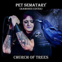 Pet Sematary