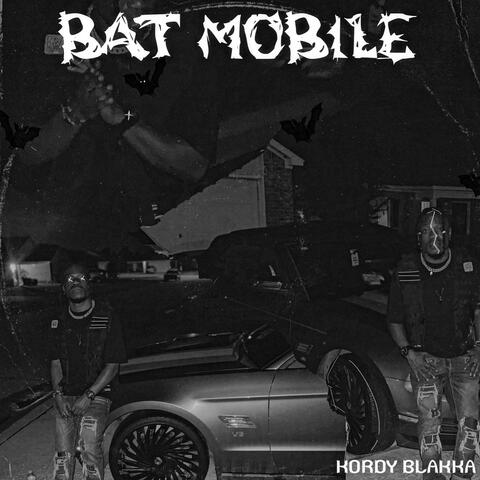 BAT MOBILE
