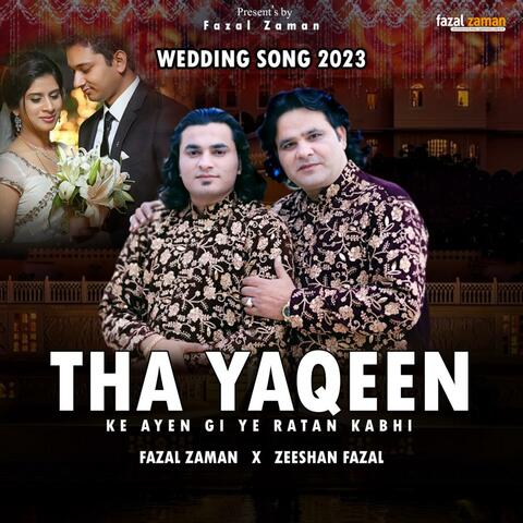 Tha Yaqeen