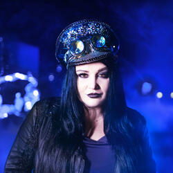 My Alice (feat. Phil X)