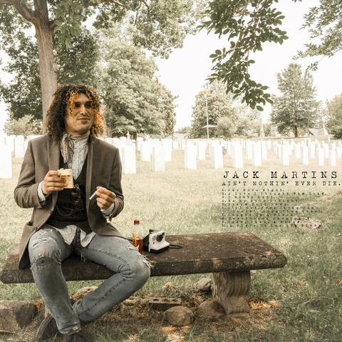 Ain't Nothin' Ever Die