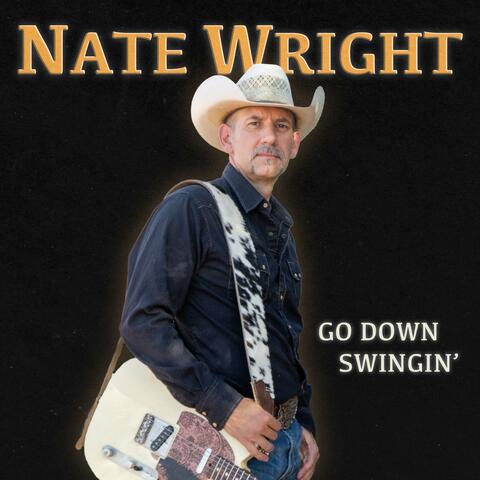 Go Down Swingin'