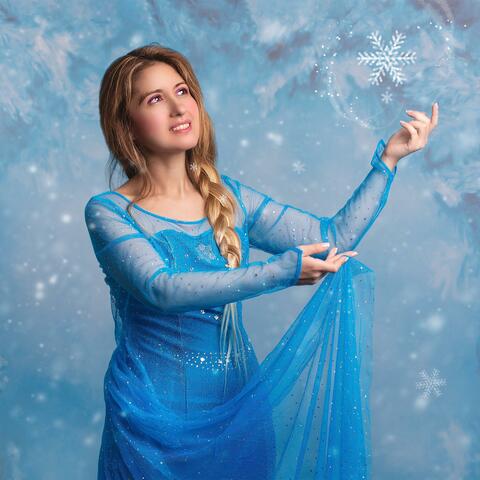Libre soy (Frozen)
