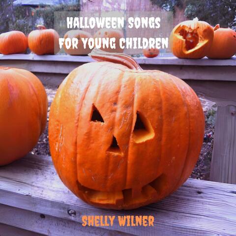 Halloween Songs for Young Children