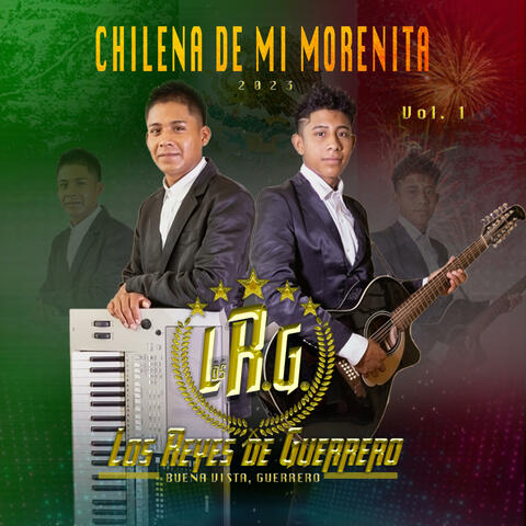 CHILENA DE MI MORENITA