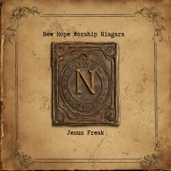 Jesus Freak "" (feat. Tovi Delport)
