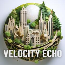 Velocity Echo