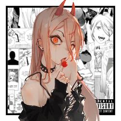 POWER! (feat. Drip$tick)