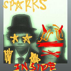 Sparks Inside (Remastered)