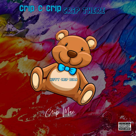 Crip C Crip (Crip There)