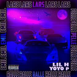 Lars, Pelle, Ralle og Emil