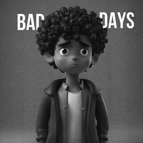 BAD DAYS (Slowed + Reverb)