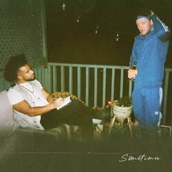 Sometimes (feat. Tommy French)