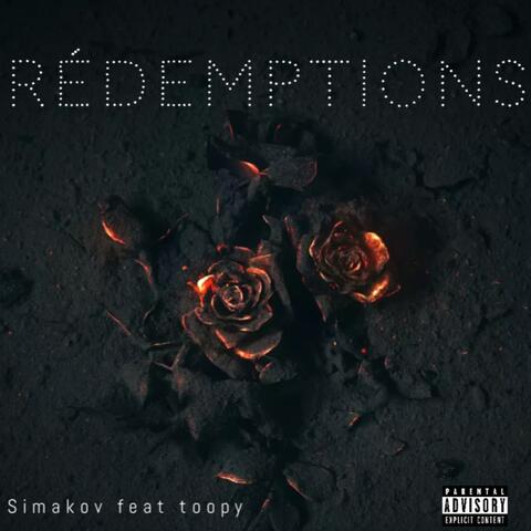 Rédemptions (feat. Toopy)