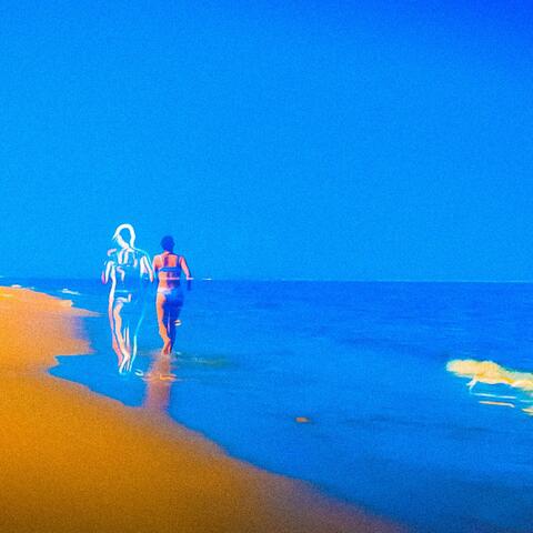 SILVER SCREEN (feat. John Pepito & Harrison Chestnut)