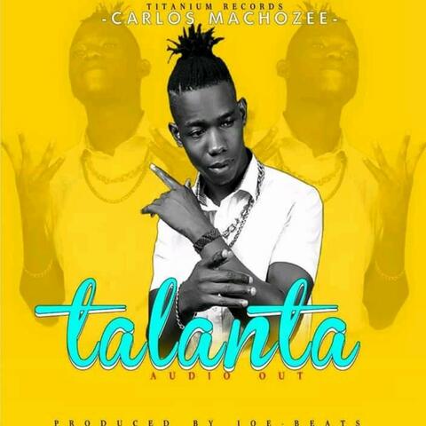 Talanta