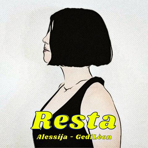 Resta (feat. GediLèon)