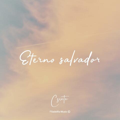 Eterno Salvador