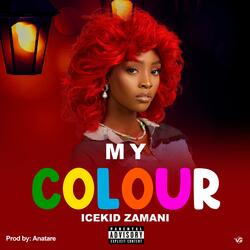My Colour