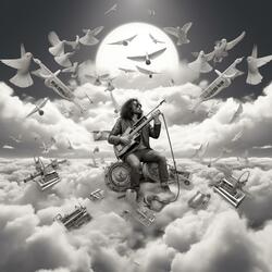 Flying Away (amus Remix)