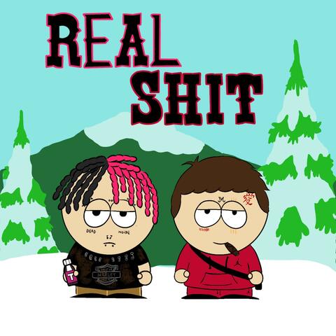Real Shit (feat. Kid Lucilfer)