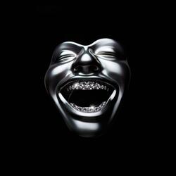 grin