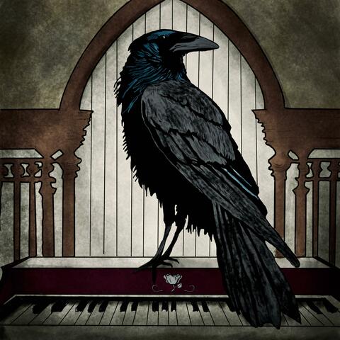 Nevermore: Piano Sonatas for Edgar Allan Poe