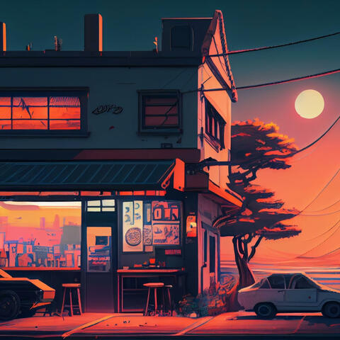 Lofi Hope