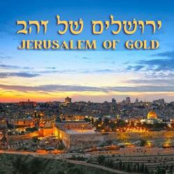 Jerusalem of Gold