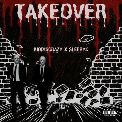 Takeover (feat. SleepyK)