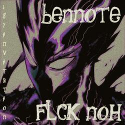 187 invitation (feat. FLCK Noh)