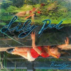 Lily pad