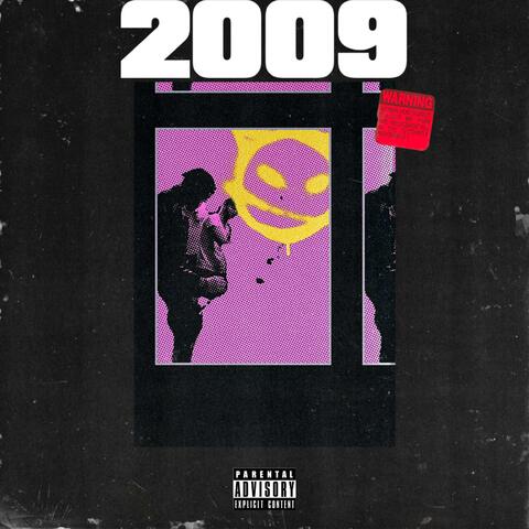 2009 (feat. Mercury Sterling)