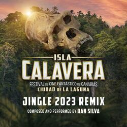 Isla Calavera Jingle 2023