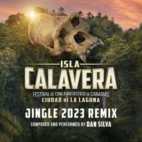 Isla Calavera Jingle 2023 (Remix)