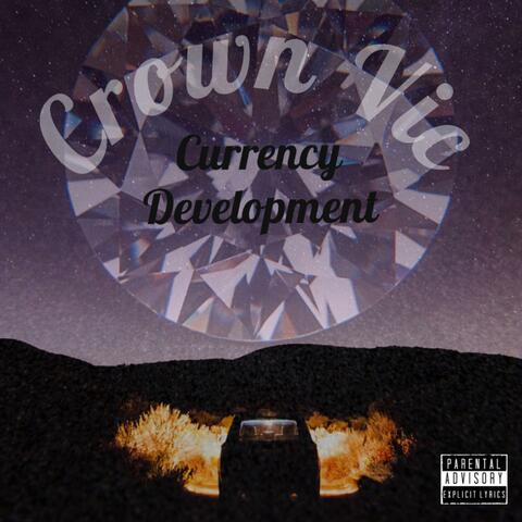 Crown Vic (feat. Jugga)