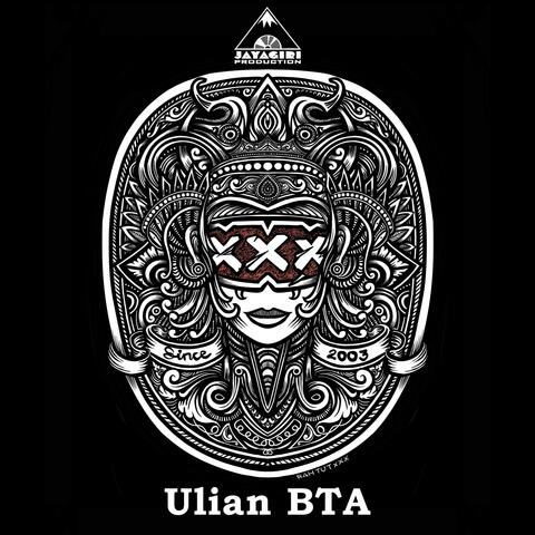 Ulian BTA