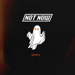 haunt u