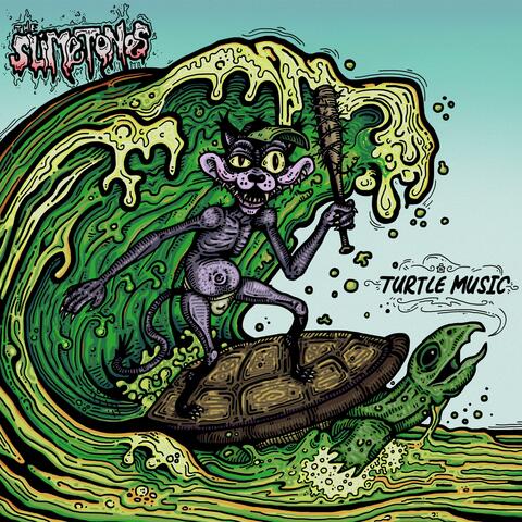 Turtle Music