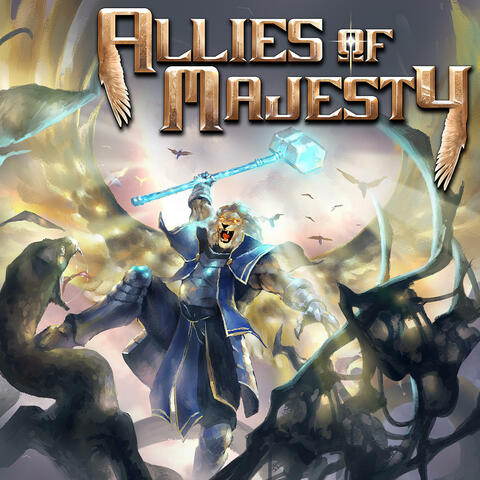 Elohim's Call ("Allies of Majesty" Original Game Soundtrack) (Demo Track)