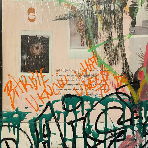 I'll Be There Soon (demo)
