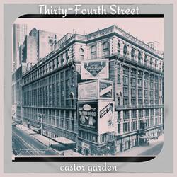 Thirty-Fourth Street