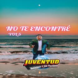 No Te Encontre