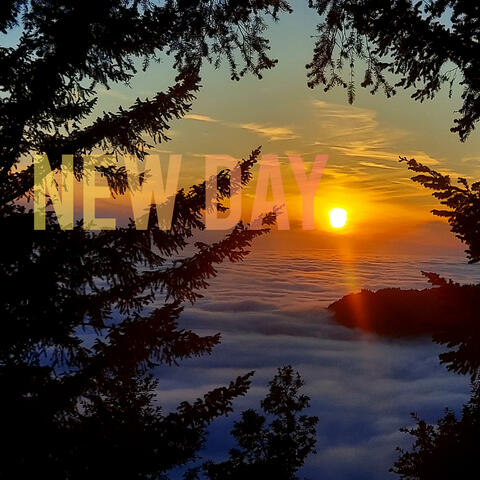 new day.