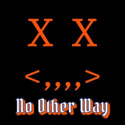 NoOtherWay