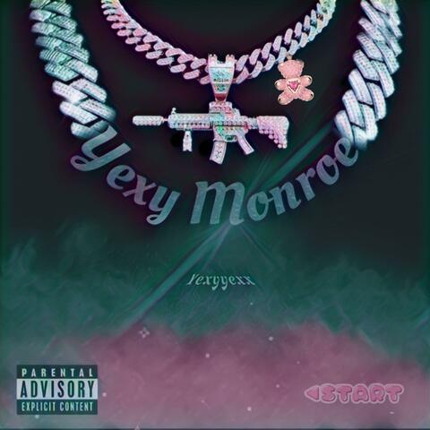 YEXY MONROE