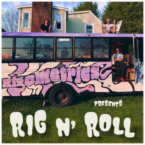 Rig N' Roll